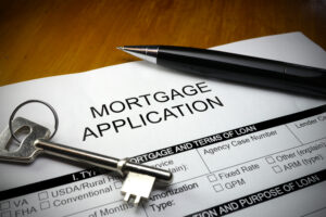 Read more about the article The Surge in Mortgage Applications: A Glimmer of Hope in the Housing Market