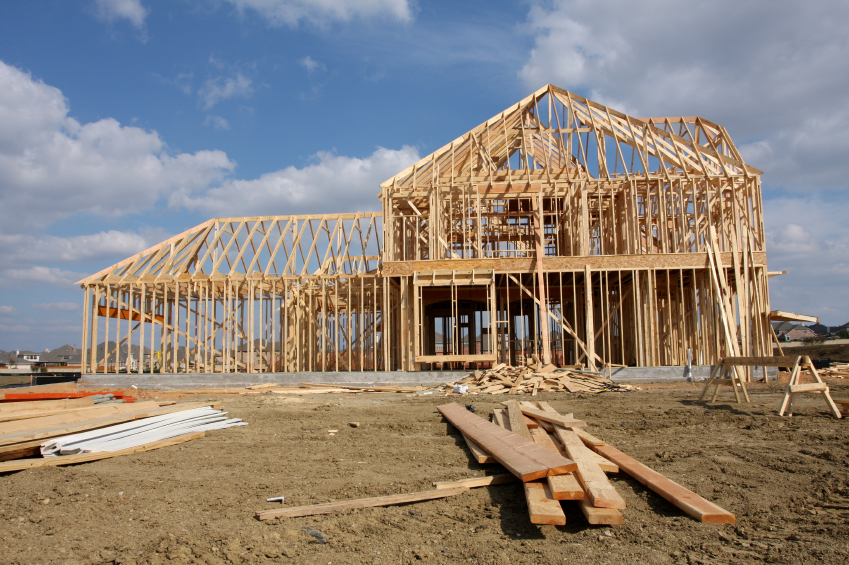 Read more about the article A Promising Year Ahead for Homebuilders