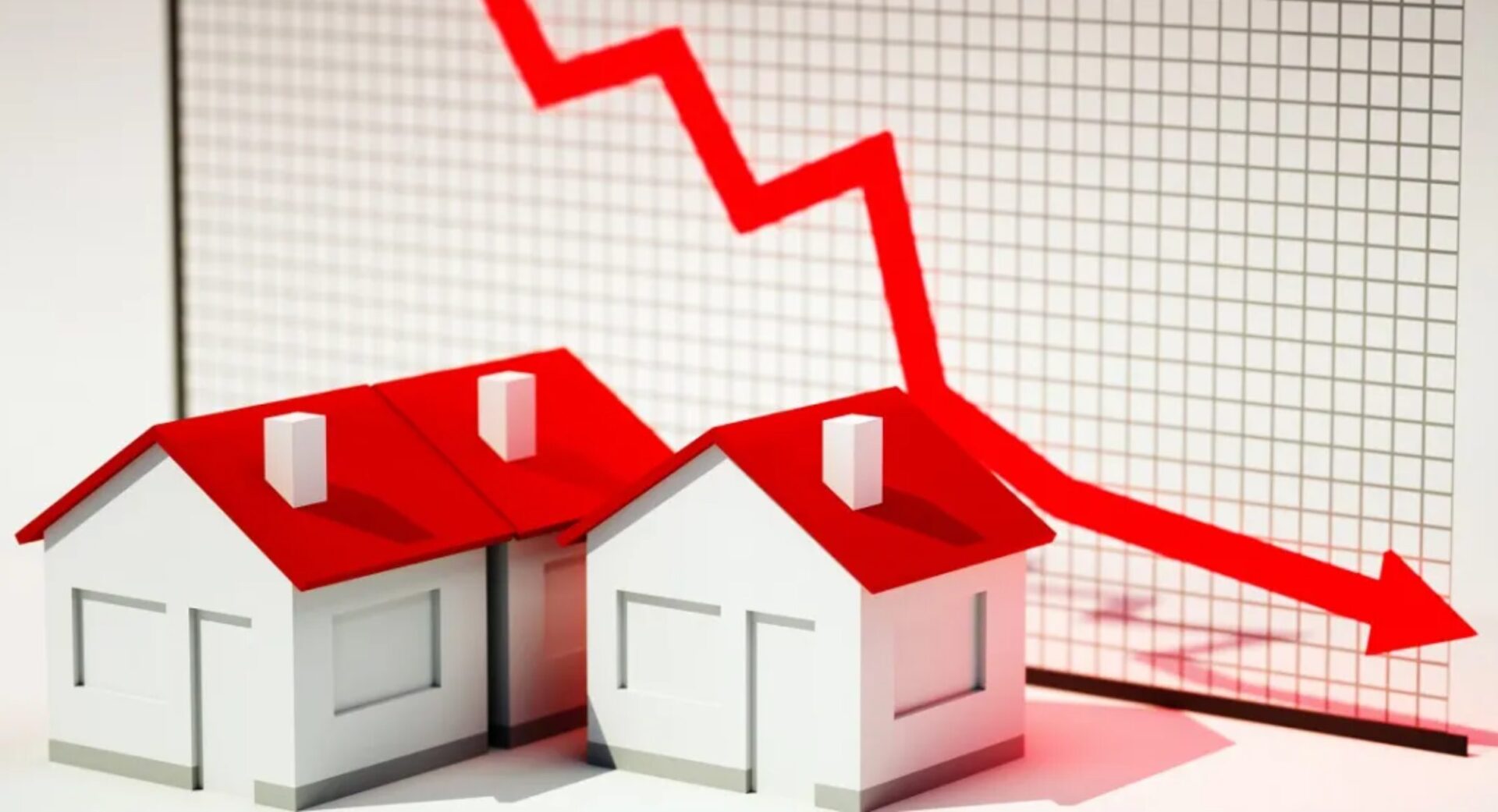 Read more about the article Mortgage Rates Reach a New Low: What This Means for Homebuyers in Harrisonburg